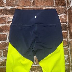 Zyia Active Leggings